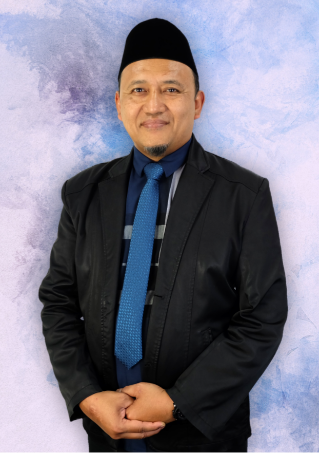 MOHAMED BIN BAHARUDDIN