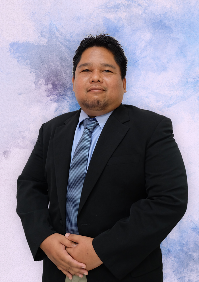 KETUA FELO