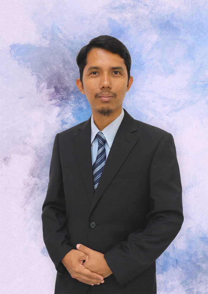 MOHD HAZIZI BIN ABU BAKAR