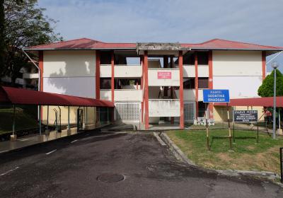 Kamsis 2