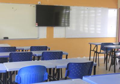 Bilik Kuliah 3