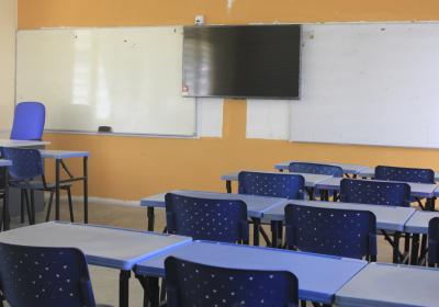 Bilik Kuliah 4