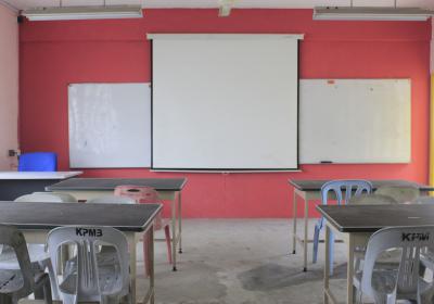 Bilik Kuliah 5