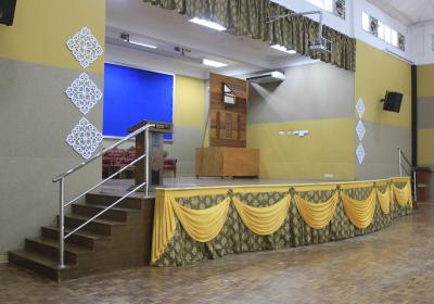 Dewan 5